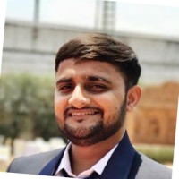 Sagarkumar Patel