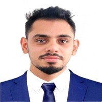 Mohammed Faridul Alam