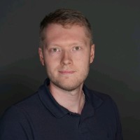 Dmitri Steinhauer