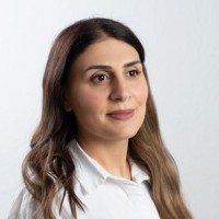 Gohar Hovhannisyan
