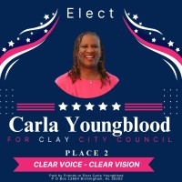 Carla Youngblood