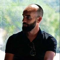 Michael Gomes Andre