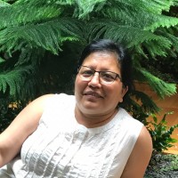 Usha Gongal