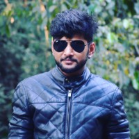 Nishanth Nishu