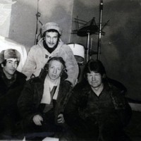 Валерий Казак