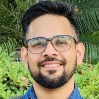 Tushar Chandra