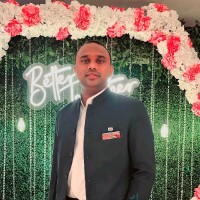 Binay Yadav
