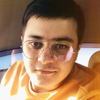Shant Galstyan