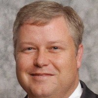 Mark Hinson