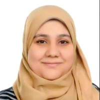 Fatma Alzahraa Gamal
