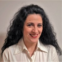 Annita Theochari