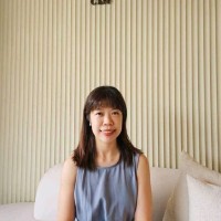 Joyce Tan