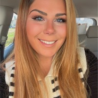 Madison Perkins