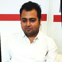 Praveen Pandey