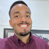 Victor Hugo Martins do Nascimento