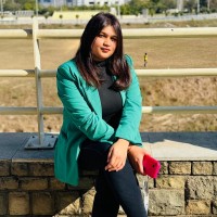 Vaishali Bhatt
