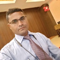 Santosh Kumar Biswal