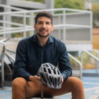 Carlos Andrés Ríos Rodríguez