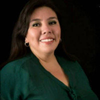 Maria Eugenia Calderon Bernal