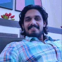 Sujai Swaminathan