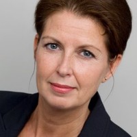 Judith Van Drie