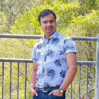 Suraj Poudel