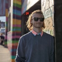Dylan Orr