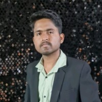 Mihir Naik