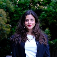 Zeynep Buyruk