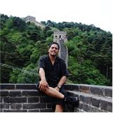 Gregory Desmangles, MBA