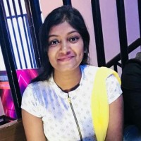 Nandhini Viswanathan