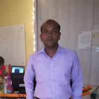 Chinmoy Samanta