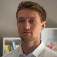 Simon LAYE