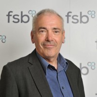 Steven Hurst