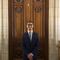Anthony Khalil