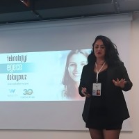 Ü.Banu Erkoç Yılmaz