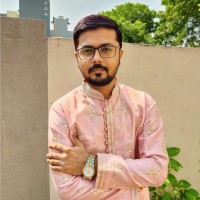 Ronak Joshi