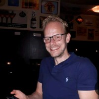 Tim Engel