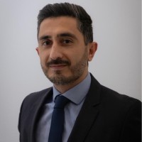 Ekrem Celik
