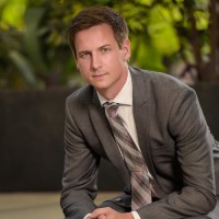 Jared Ahern