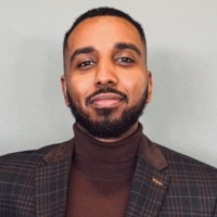 Yonathan Seyoum