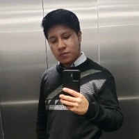 Jose Luis Ramirez Flores