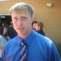 Justin Schroeder