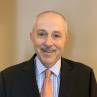 Nick Makridis