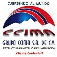 Grupo Ccima S A de C V