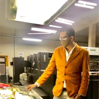 José Luis Ortubé Terceros