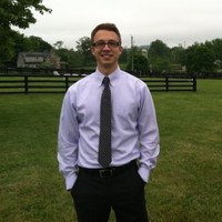 Stephen Thurston, Ms, Pa-C