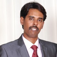 Arunkumar R