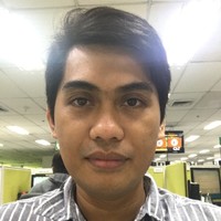 ERIC VELASCO