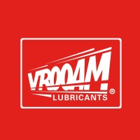 VROOAM Lubricants